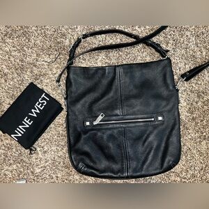 EUC Nine West Purse & Dust Bag